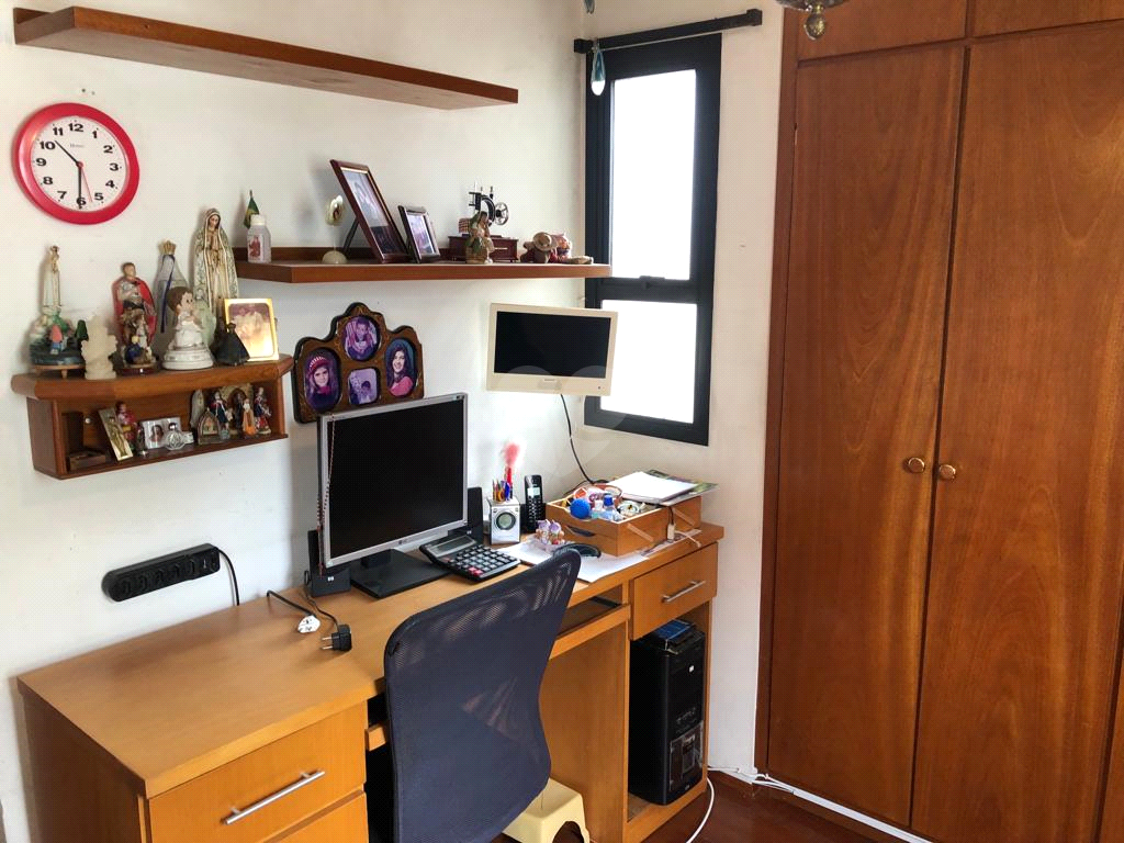 Venda Apartamento São Paulo Vila Clementino REO880570 18