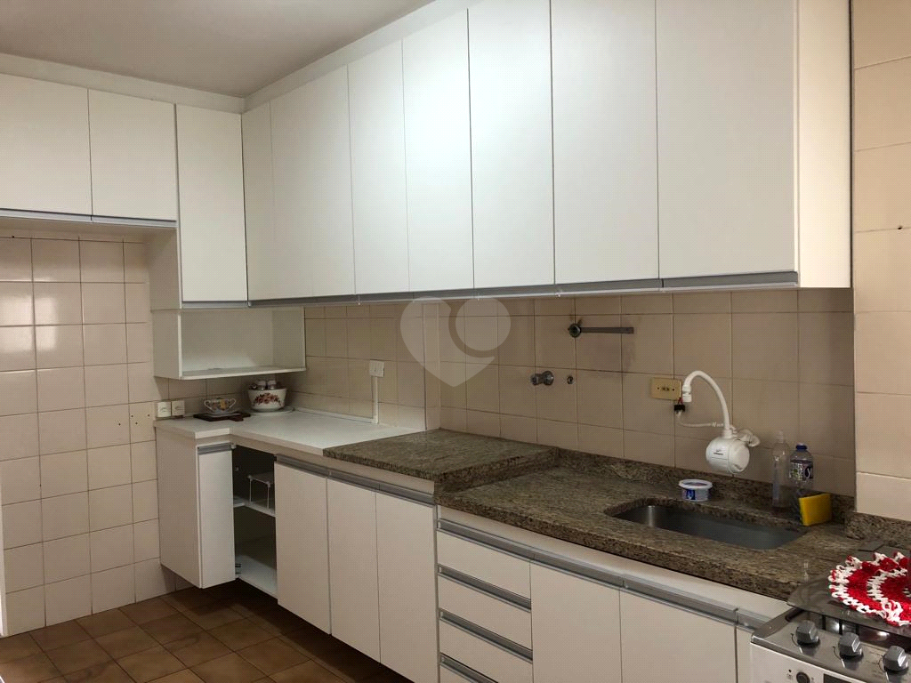 Venda Apartamento São Paulo Vila Clementino REO880570 9