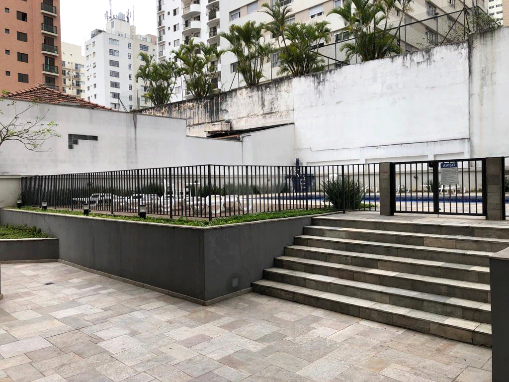 Venda Apartamento São Paulo Vila Clementino REO880570 33