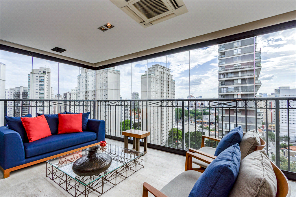 Venda Apartamento São Paulo Vila Nova Conceição REO880577 9