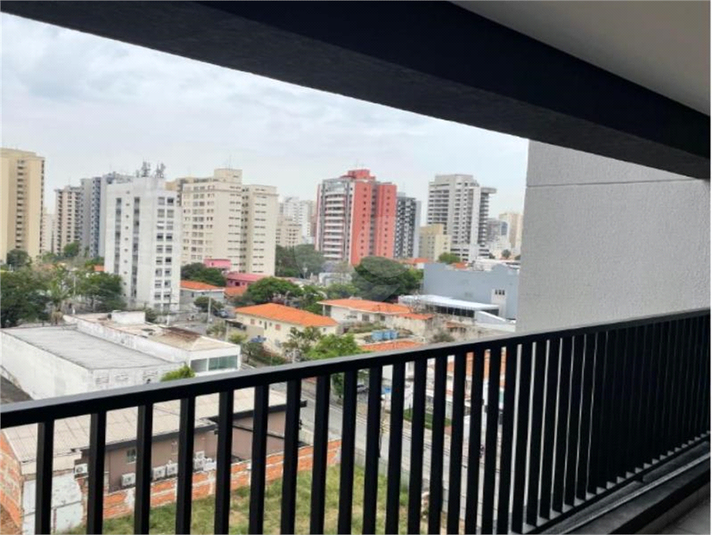 Venda Apartamento São Paulo Vila Clementino REO880582 5