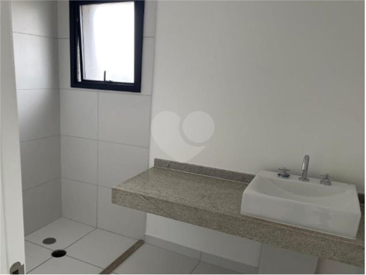 Venda Apartamento São Paulo Vila Clementino REO880582 9