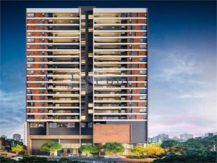 Venda Apartamento São Paulo Vila Clementino REO880582 21