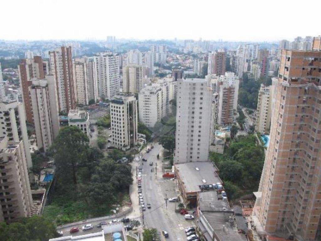 Venda Apartamento São Paulo Vila Suzana REO88059 4