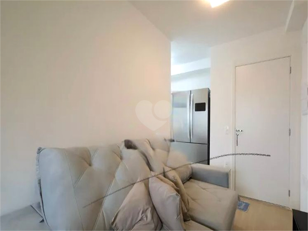 Venda Apartamento São Paulo Parque Residencial Da Lapa REO880598 8