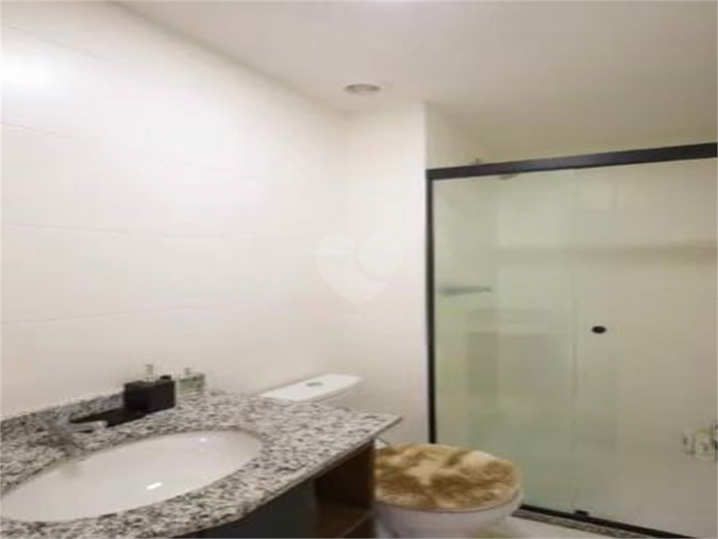 Venda Apartamento São Paulo Parque Residencial Da Lapa REO880598 4