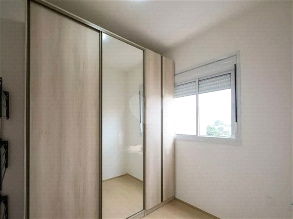 Venda Apartamento São Paulo Parque Residencial Da Lapa REO880598 13