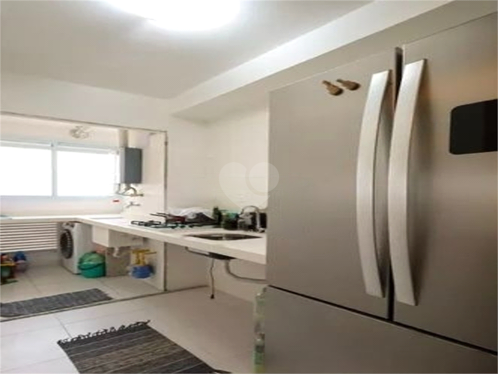 Venda Apartamento São Paulo Parque Residencial Da Lapa REO880598 14