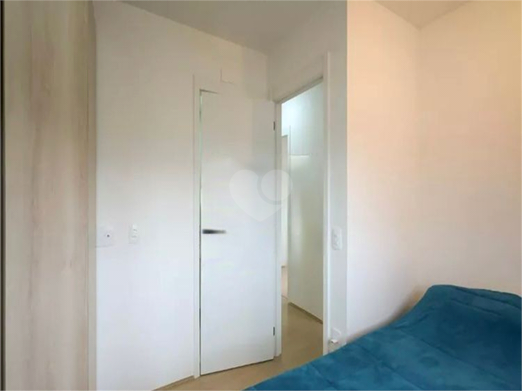 Venda Apartamento São Paulo Parque Residencial Da Lapa REO880598 2