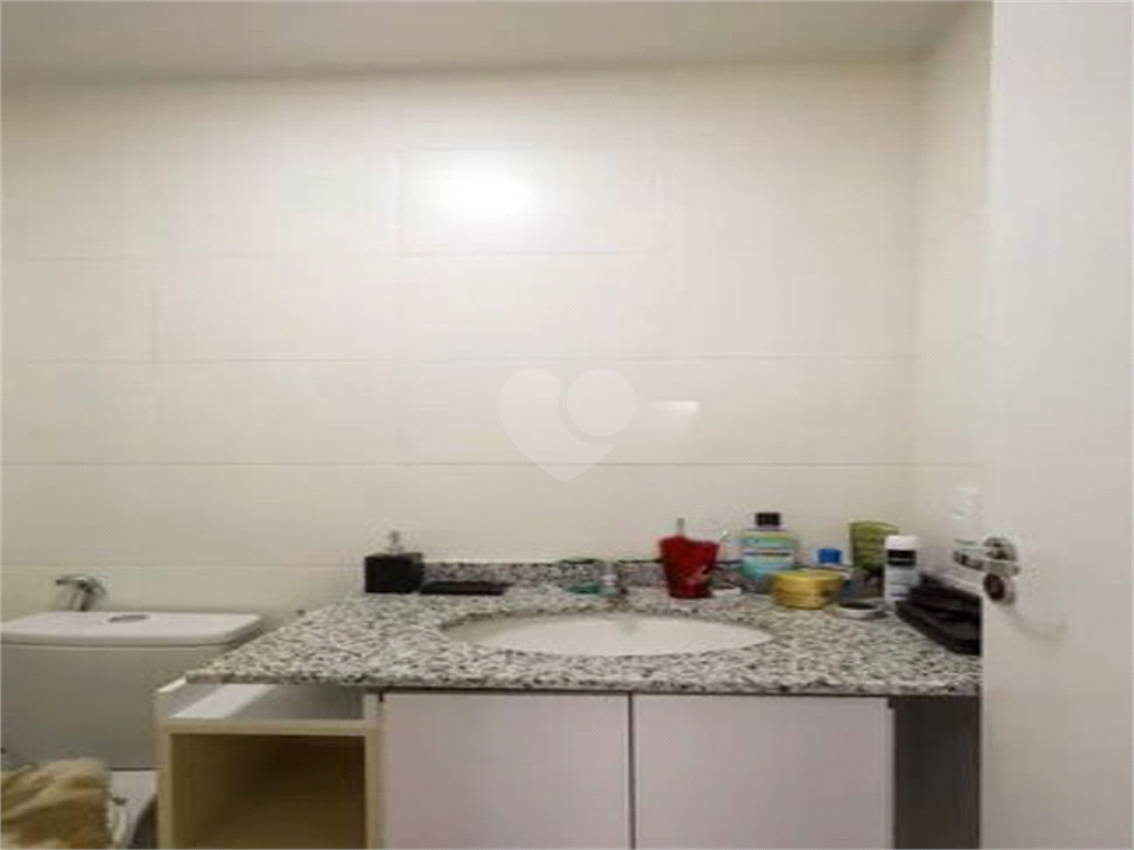 Venda Apartamento São Paulo Parque Residencial Da Lapa REO880598 5