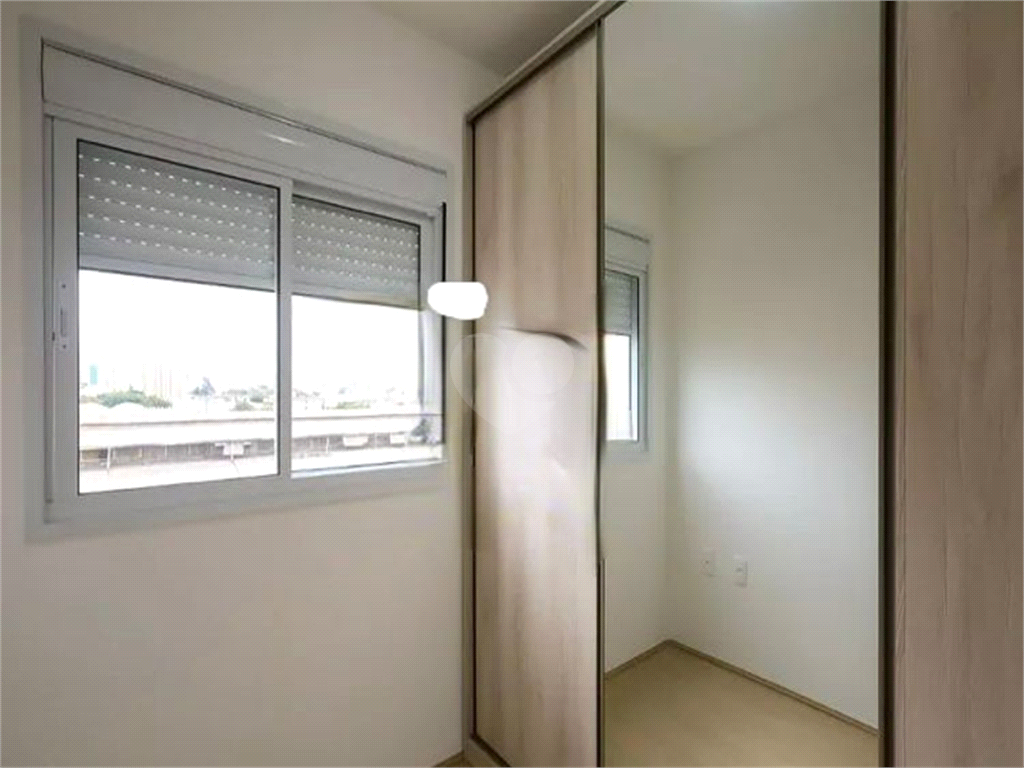 Venda Apartamento São Paulo Parque Residencial Da Lapa REO880598 6