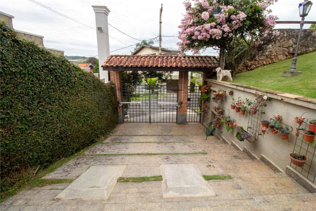 Venda Casa São Roque Jardim Villaça REO880605 26