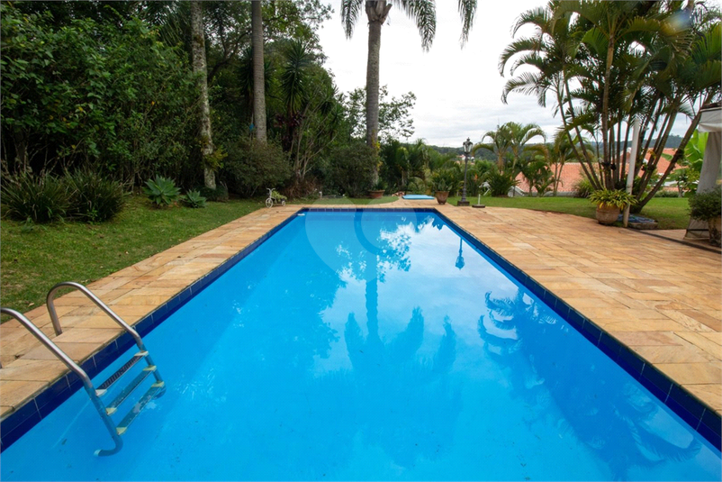 Venda Casa São Roque Jardim Villaça REO880605 22