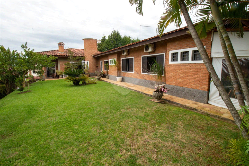 Venda Casa São Roque Jardim Villaça REO880605 2