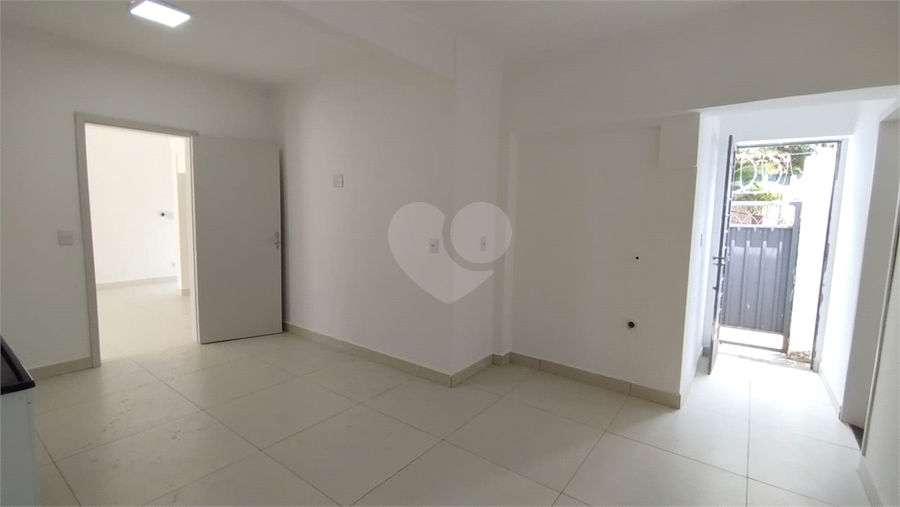 Aluguel Salão Comercial Bauru Jardim Nasralla REO880606 20