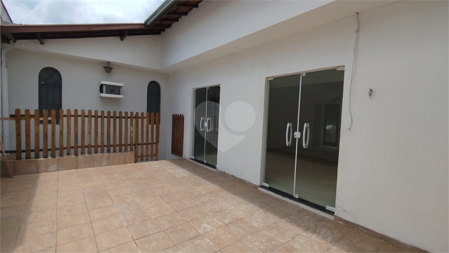 Aluguel Salão Comercial Bauru Jardim Nasralla REO880606 14