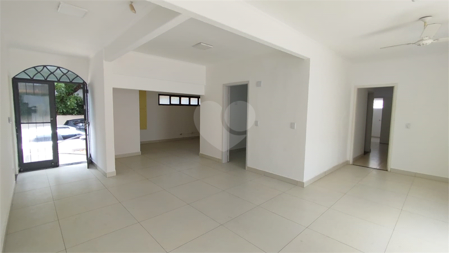 Aluguel Salão Comercial Bauru Jardim Nasralla REO880606 2