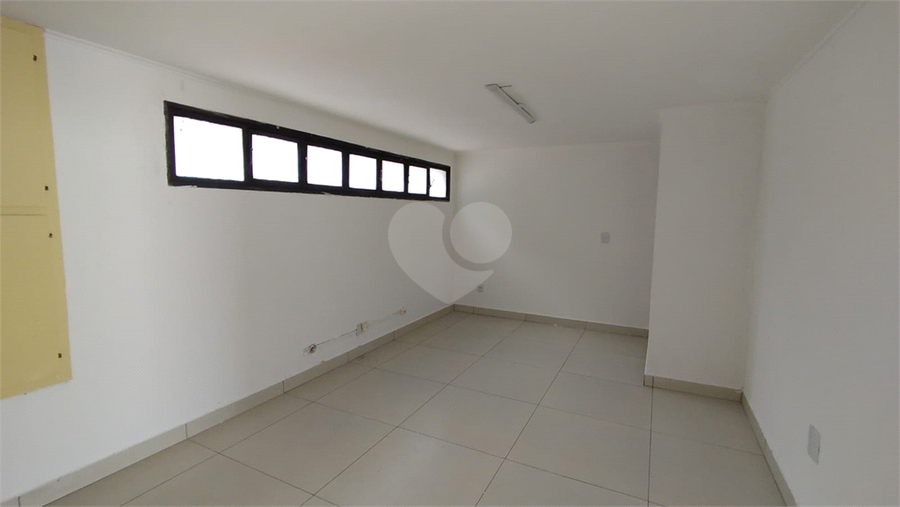 Aluguel Salão Comercial Bauru Jardim Nasralla REO880606 3