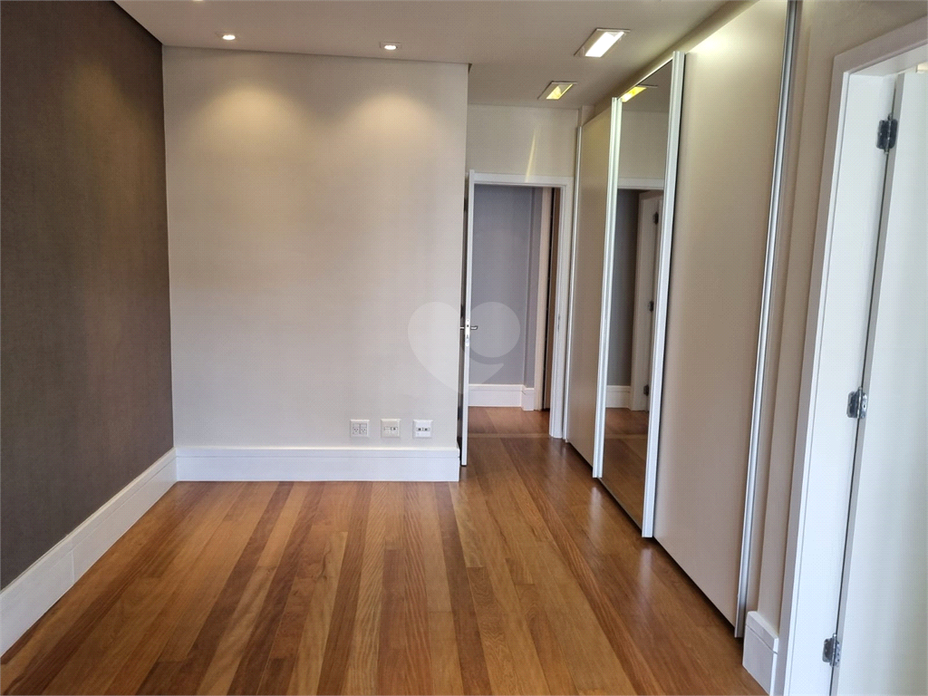 Aluguel Apartamento São Paulo Vila Nova Conceição REO88061 45