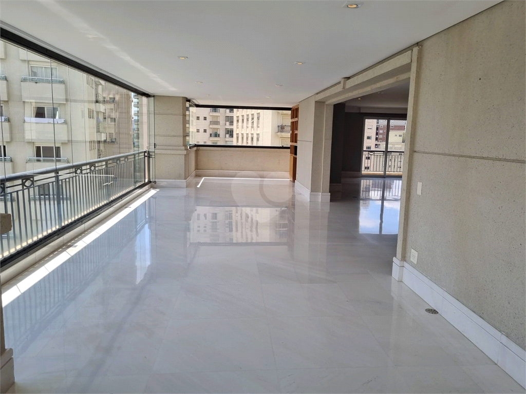 Aluguel Apartamento São Paulo Vila Nova Conceição REO88061 7