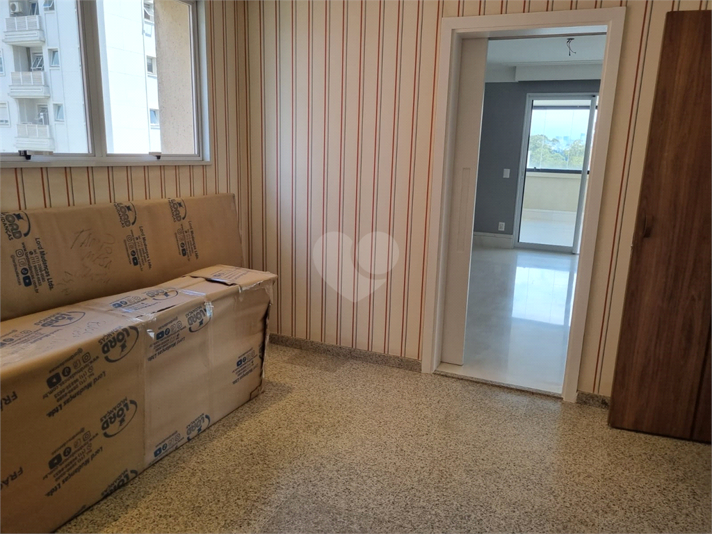 Aluguel Apartamento São Paulo Vila Nova Conceição REO88061 15