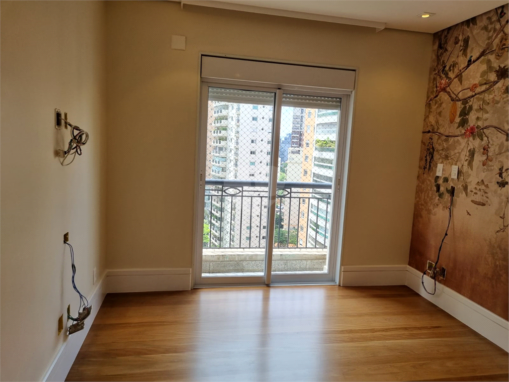 Aluguel Apartamento São Paulo Vila Nova Conceição REO88061 39