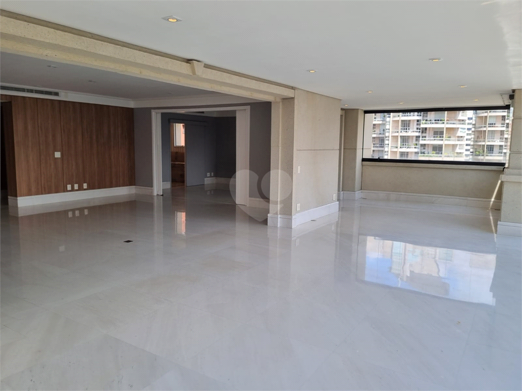 Aluguel Apartamento São Paulo Vila Nova Conceição REO88061 4