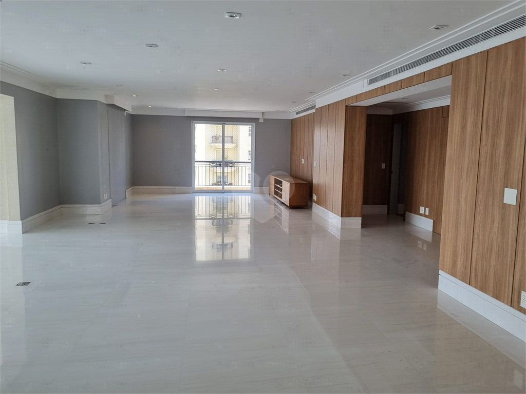 Aluguel Apartamento São Paulo Vila Nova Conceição REO88061 9