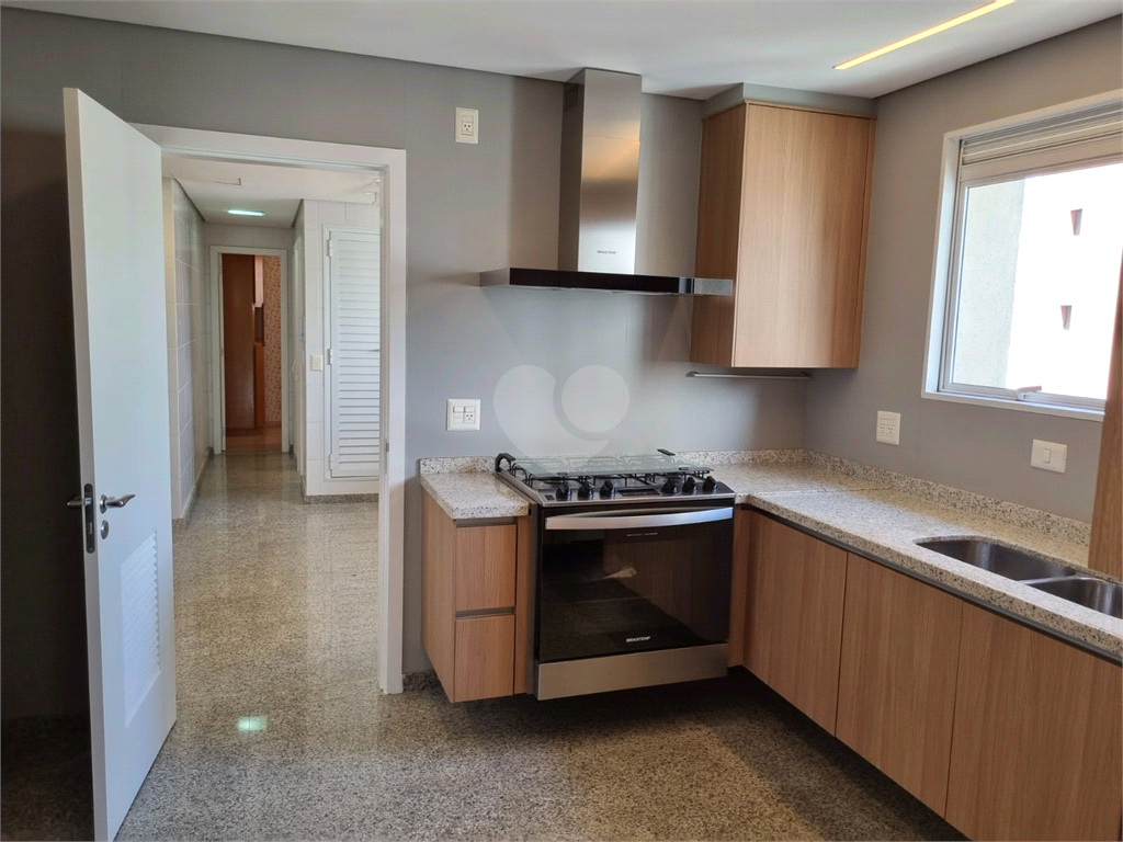 Aluguel Apartamento São Paulo Vila Nova Conceição REO88061 19