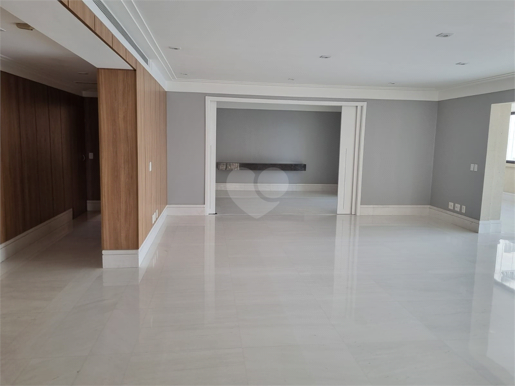 Aluguel Apartamento São Paulo Vila Nova Conceição REO88061 8