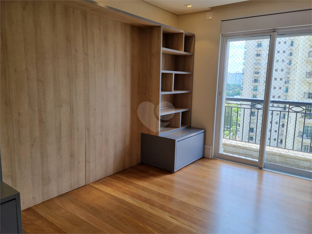 Aluguel Apartamento São Paulo Vila Nova Conceição REO88061 35