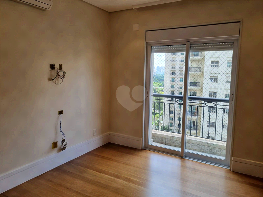 Aluguel Apartamento São Paulo Vila Nova Conceição REO88061 37