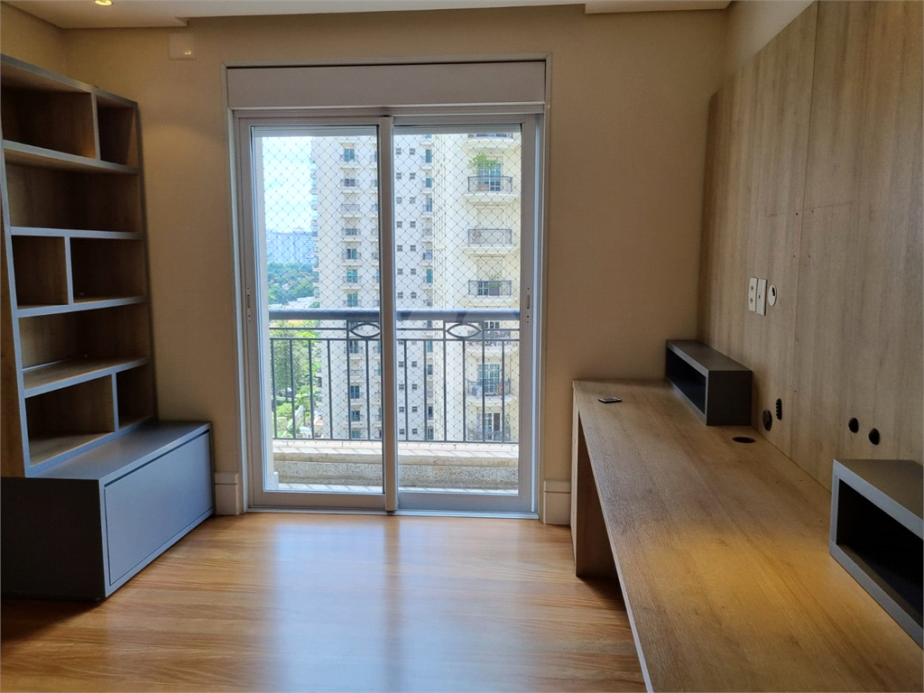 Aluguel Apartamento São Paulo Vila Nova Conceição REO88061 36