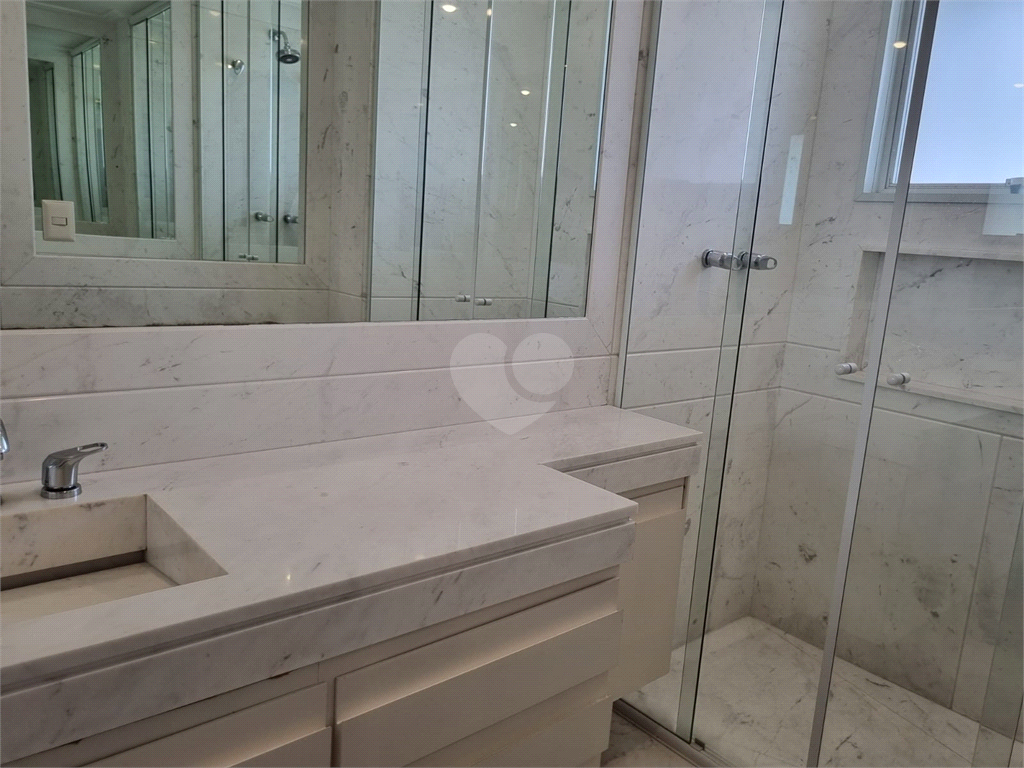 Aluguel Apartamento São Paulo Vila Nova Conceição REO88061 43