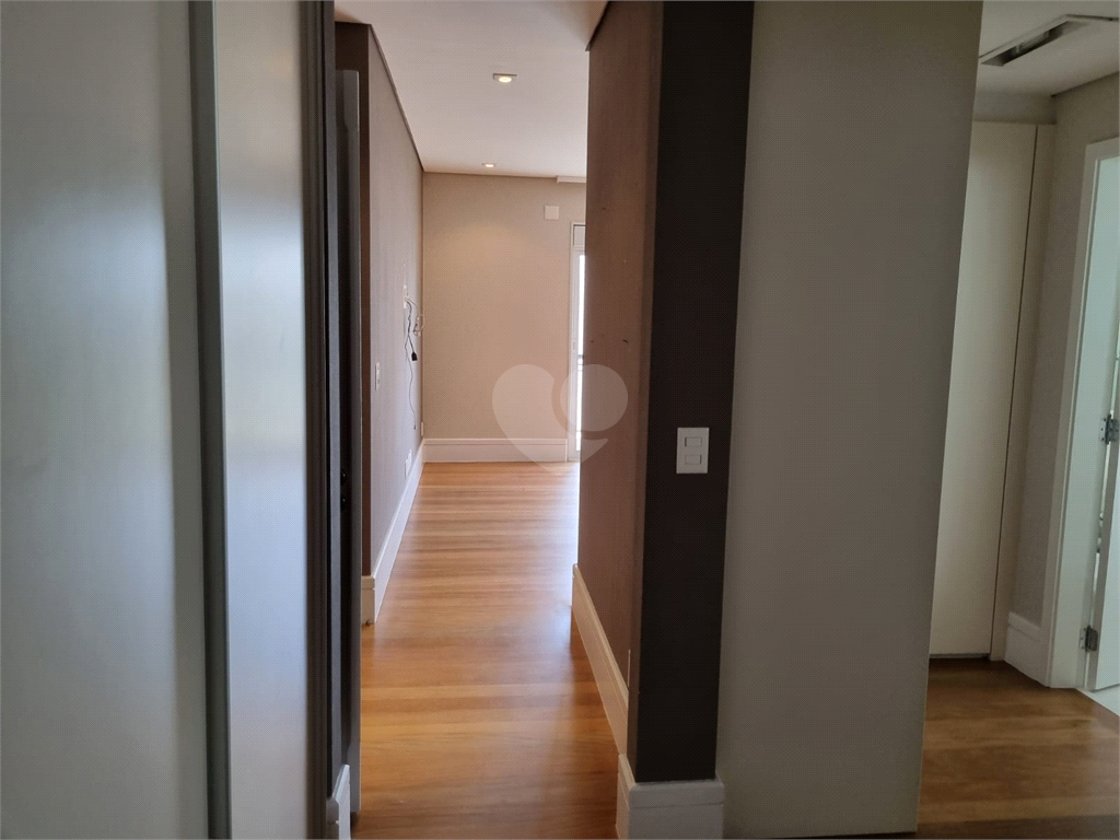 Aluguel Apartamento São Paulo Vila Nova Conceição REO88061 29