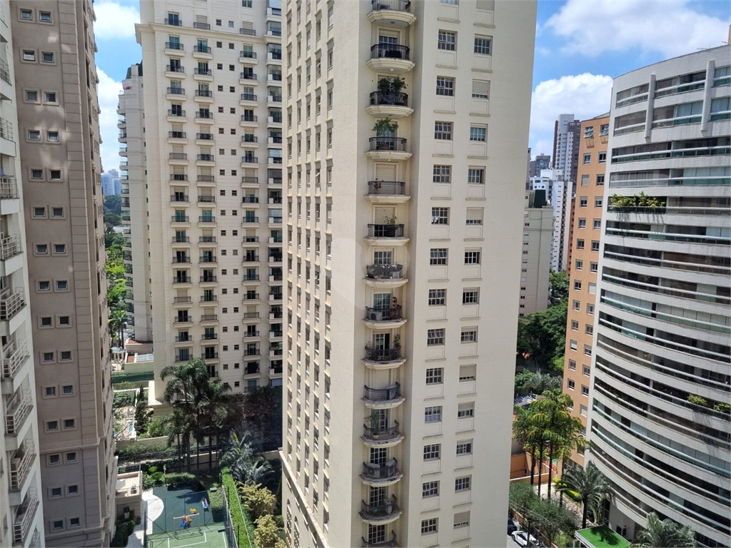 Aluguel Apartamento São Paulo Vila Nova Conceição REO88061 5