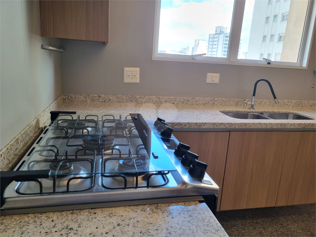 Aluguel Apartamento São Paulo Vila Nova Conceição REO88061 18