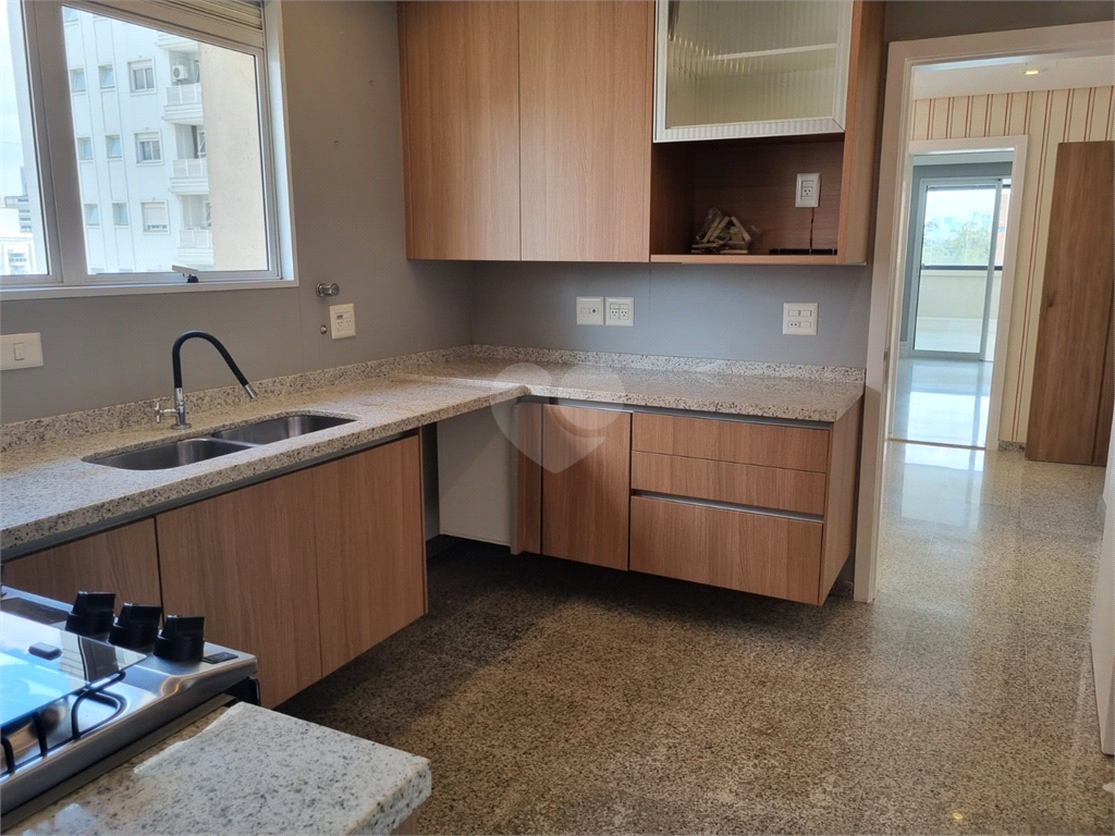 Aluguel Apartamento São Paulo Vila Nova Conceição REO88061 17