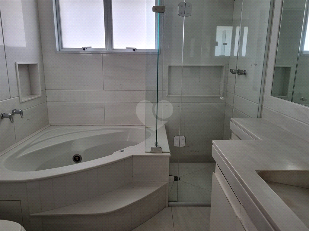 Aluguel Apartamento São Paulo Vila Nova Conceição REO88061 33