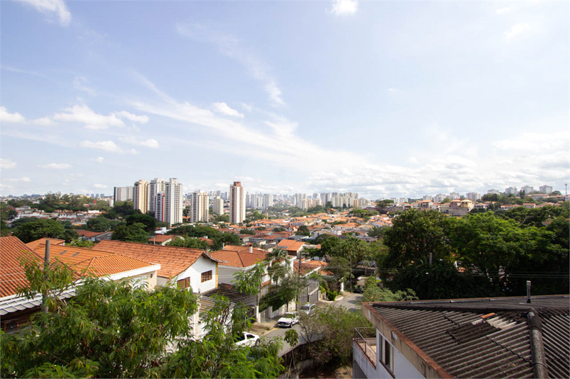 Venda Sobrado São Paulo Jardim Bonfiglioli REO880614 7