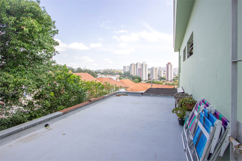 Venda Sobrado São Paulo Jardim Bonfiglioli REO880614 27