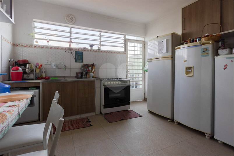 Venda Sobrado São Paulo Jardim Bonfiglioli REO880614 8