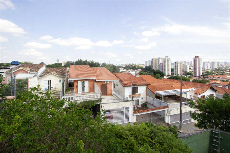 Venda Sobrado São Paulo Jardim Bonfiglioli REO880614 4