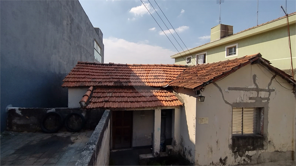 Venda Terreno São Paulo Vila Formosa REO880615 10