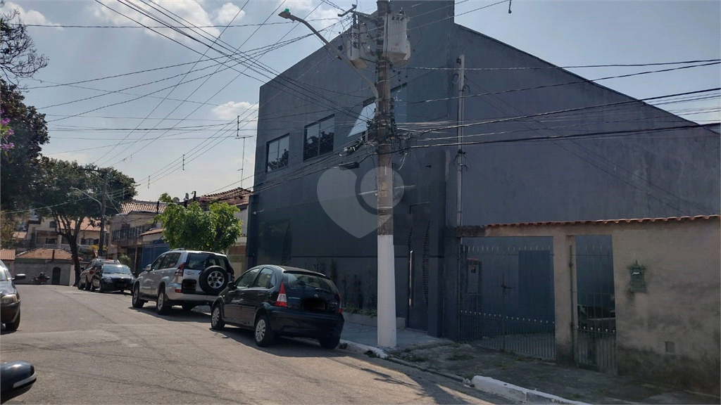 Venda Terreno São Paulo Vila Formosa REO880615 19