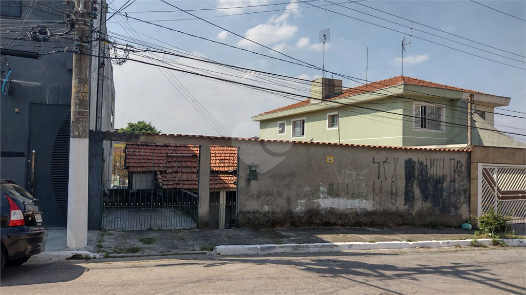 Venda Terreno São Paulo Vila Formosa REO880615 4