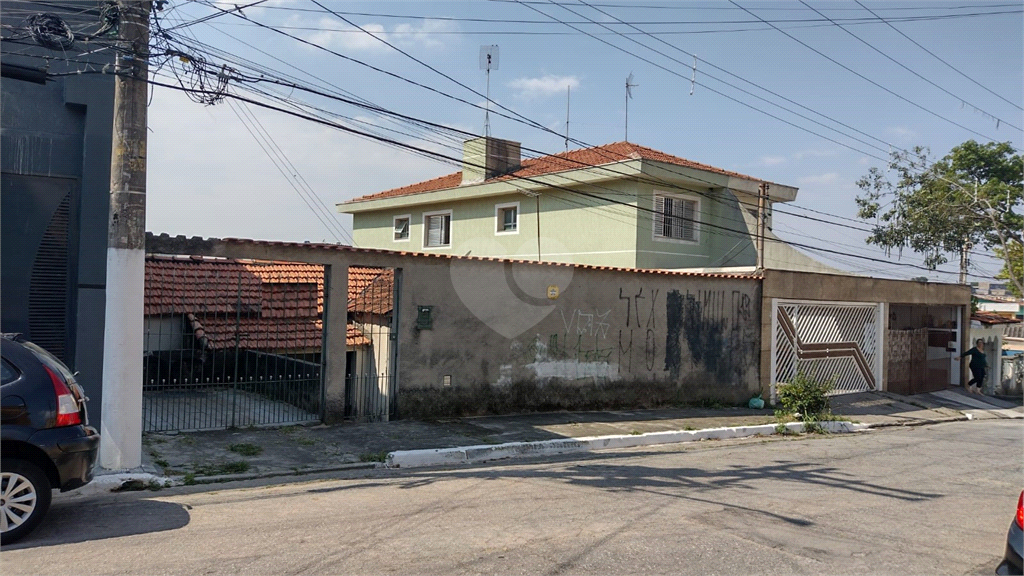 Venda Terreno São Paulo Vila Formosa REO880615 9