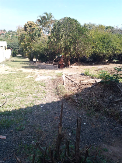 Venda Chácara Indaiatuba Terras De Itaici REO880623 20