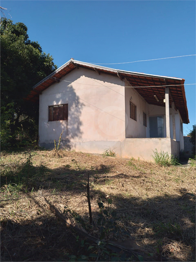 Venda Chácara Indaiatuba Terras De Itaici REO880623 30