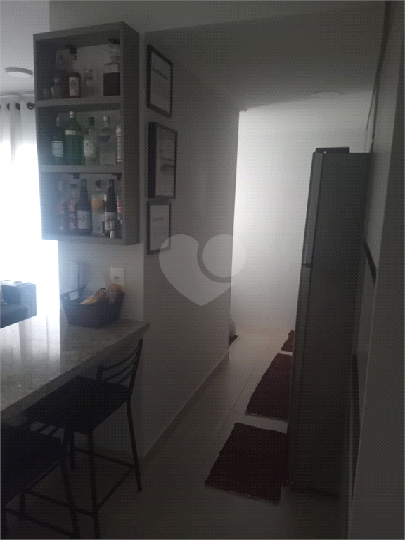 Venda Apartamento Bauru Vila Santa Tereza REO880624 5